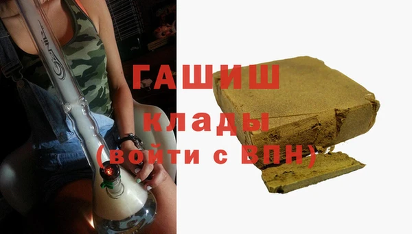 гашик Весьегонск